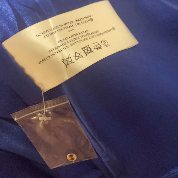 Keepsake dress size Small NWOT - Picture 5 of 6